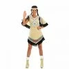 Womens Indian Scout Costume -Morphsuits Sales Shop 5055305403723.main