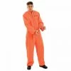 Mens Prisoner Costume -Morphsuits Sales Shop 5055305403785.main