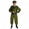 Mens Homeguard Soldier Costume -Morphsuits Sales Shop 5055305406533.main
