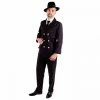 Mens 20s Gangster Costume -Morphsuits Sales Shop 5055305407066.main