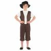 Kids Tudor Boy Costume -Morphsuits Sales Shop 5055305410028.main