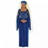 Womens Tudor Queen Costume -Morphsuits Sales Shop 5055305410431.main