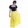Womens Seven Dwarves Princess Costume