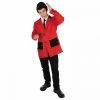 Mens 50s Red Icon Suit Costume -Morphsuits Sales Shop 5055305416358.main