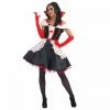 Womens Fairytale Queen Costume -Morphsuits Sales Shop 5055305418581.main