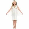 Kids Roman Empress Costume -Morphsuits Sales Shop 5055305419465.main