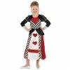 Kids Fairytale Queen Costume -Morphsuits Sales Shop 5055305419625.main