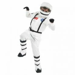 Kids Astronaut Costume
