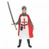 Kids Crusader Knight Costume -Morphsuits Sales Shop 5055305420300.main
