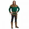 Mens Sherwood Forest Thief Costume -Morphsuits Sales Shop 5055305421079.main