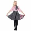 Kids 50s Rock N Roll Costume -Morphsuits Sales Shop 5055305422342.main