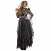 Womens Zombie Corpse Bride Costume -Morphsuits Sales Shop 5055305422700.main