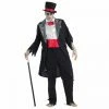 Mens Zombie Corpse Groom Costume -Morphsuits Sales Shop 5055305422755.main