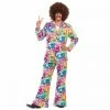 Mens 60s Psychedelic Suit Costume -Morphsuits Sales Shop 5055305427781.main