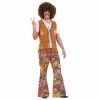 Mens 60s Psychedelic Flares -Morphsuits Sales Shop 5055305427996.main