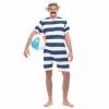 Mens Victorian Bathing Suit Costume -Morphsuits Sales Shop 5055305428436.main