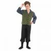 Kids Deluxe Victorian Schoolboy Costume -Morphsuits Sales Shop 5055305432327.main