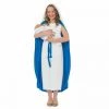 Kids Mary Nativity Costume -Morphsuits Sales Shop 5055305442227.main