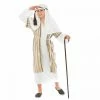 Kids Nativity Gold Shepherd Costume -Morphsuits Sales Shop 5055305442388.main