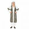 Kids Nativity Grey Shepherd Costume 2 Kids Nativity Grey Shepherd Costume -Morphsuits Sales Shop 5055305442432.main
