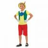 Kids Fairytale Puppet Costume -Morphsuits Sales Shop 5055305443903.main