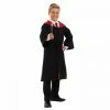 Kids School Wizard Costume -Morphsuits Sales Shop 5055305444184.main