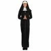 Womens Nun Costume