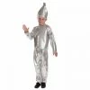 Kids Tin Boy Costume 2 Kids Tin Boy Costume -Morphsuits Sales Shop 5055305459041.main