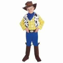 Kids Cowboy Costume