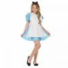 Kids Traditional Alice Costume -Morphsuits Sales Shop 5055305459201.main
