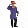 Kids Chocolate Factory Boss Costume -Morphsuits Sales Shop 5055305459249.main