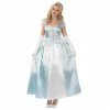 Womens Fairy Tale Princess Costume -Morphsuits Sales Shop 5055305460283.main
