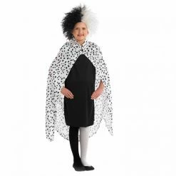 Kids Dalmatian Costume