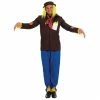 Mens Scarecrow Suit Costume -Morphsuits Sales Shop 5055305466506.main