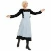 Womens Swiss Nanny Costume -Morphsuits Sales Shop 5055305468531.main