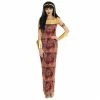 Womens Egyptian Queen Costume -Morphsuits Sales Shop 5055305468869.main