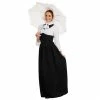 Womens Victorian Costume -Morphsuits Sales Shop 5055305469064.main