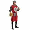 Mens Knight Costume -Morphsuits Sales Shop 5055305469262.main