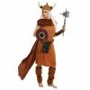 Womens Viking Lady Costume -Morphsuits Sales Shop 5055305469439.main