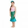 Kids Mermaid Fishtail Dress Costume -Morphsuits Sales Shop 5055305473412.main