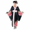 Womens Japanese Geisha Costume -Morphsuits Sales Shop 5055305474815.main