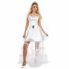 Womens Bride Costume -Morphsuits Sales Shop 5055305474952.main
