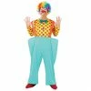Mens Clown Costume -Morphsuits Sales Shop 5055305475270.main