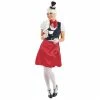Womens White Rabbit Costume -Morphsuits Sales Shop 5055305475348.main