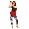 Womens First Mate Pirate Costume -Morphsuits Sales Shop 5055305475607.main