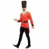 Mens Festive Toy Soldier Costume 1 Mens Festive Toy Soldier Costume -Morphsuits Sales Shop 5055305477663.main