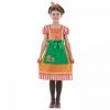 Kids Christmas Gingerbread Dress Costume -Morphsuits Sales Shop 5055305477885.main