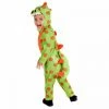Kids Green Dinosaur Costume -Morphsuits Sales Shop 5055305479254.main