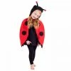 Kids Ladybug Costume -Morphsuits Sales Shop 5055305479292.main