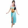 Womens Arabian Belly Dancer Princess Costume -Morphsuits Sales Shop 5055305479995.main